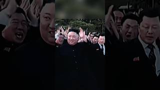 Leadership style northkorea kimjongun style foryou travel [upl. by Nnylesor]