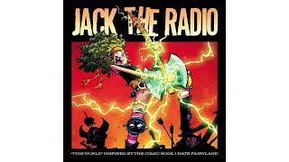 Jack The Radio x Skottie Young collide with quotThis Worldquot and I Hate Fairyland 5 [upl. by Lucho18]