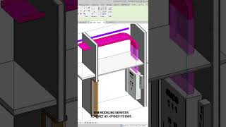 Training Revit Electrical architecture cablemanagement revitbim cableorganizer bimworkflow [upl. by Eniarda]