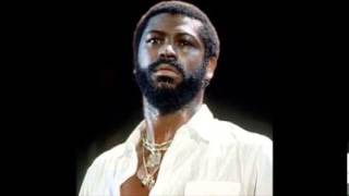 Teddy Pendergrass Love TKO 1980 [upl. by Shelburne]