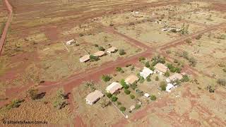 Wittenoom late April 2023 [upl. by Fadil39]