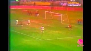 Algérie 10 Côte divoire Eliminatoires Coupe du Monde 1990 [upl. by Tammy]