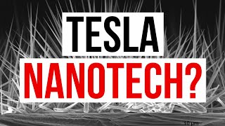 Teslas Upcoming Nanotech Battery Is Worth Trillions [upl. by Erny]