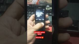 How to change IMEI Nokia 216foryou shorts shortvideo viralvideo foryoupage shortvideo nokia [upl. by Uaerraj]