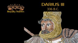 How Darius III Lost It All The Epic Fall of a Great Empire [upl. by Eglantine342]