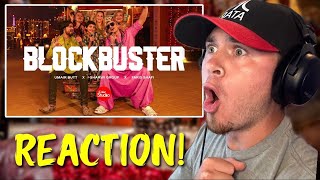 Blockbuster  Coke Studio Pakistan  Season 15  REACTION [upl. by Yeneffit]