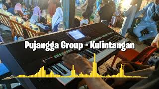 Kulintangan  Pujangga Group [upl. by Mylo254]