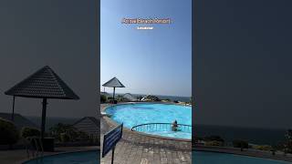 Annai Beach Resort Kanyakumari kanyakumari beach resort seashore beachfrontproperty [upl. by Thaddus]