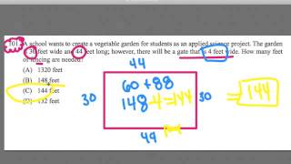 FTCE MATH WORKSHOPS Sept 27th amp 28th 2014 Model Drawing  101 GKT Math  GOHmathcom [upl. by Micki]