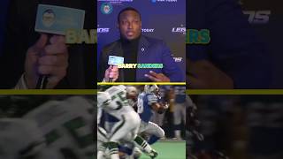 LeSean McCoy DETAILS AllTime Running Backs [upl. by Hecker]