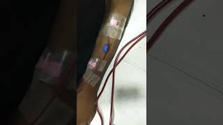 Dialysis procedure allah foryou viralvideo [upl. by Tuesday910]