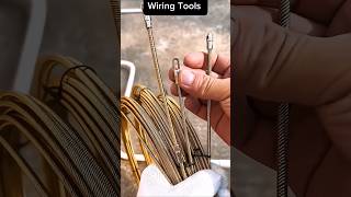 Best wiring Tools 🔥 viral shorts trending viralvideo shortvideos [upl. by Bathulda139]