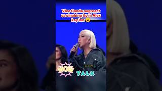 Galit na yarnnreaction ni Vice viceganda ionperez alexdixon viceion itsshowtime short [upl. by Titania]