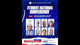 NEMSA Conference24 [upl. by Trebo617]