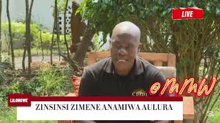 BASI ZAULULIKA IMVANI ZOMWE NAMIWA WANENA USIKU WATHAU [upl. by Richelle]