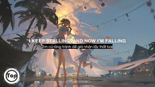 Fool For You  Kastra Lyrics  Vietsub ♫ [upl. by Droflim]