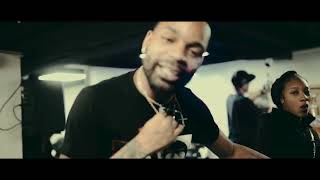 SevenMile P x Crispy Gotti  Dice Game Official Video [upl. by Brouwer]