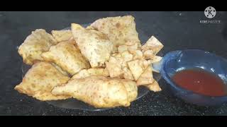 samosa recipe with correct tipsసమోసా రుచిగా ఎలా చేయాలి prashanti recipes  ఆలూ సమోసా [upl. by Beall875]