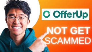 How to Not Get Scammed on Offerup SIMPLE amp Easy Guide [upl. by Adnak]