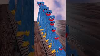 FIGURITAS JAX DOMINO EFFECT THE AMAZING DIGITAL CIRCUS Shorts Collection animation [upl. by Uzia426]