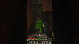 Build Yaparken Enderman Tarafından Kovalanıyorum creature minecraft survival gaming creature [upl. by Rob]