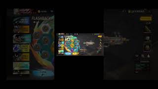 Free Fire New Updatefreefire captainfreefireshort shorts viral trending gameplay [upl. by Ube]