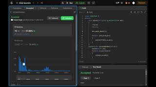 386 Lexicographical Numbers  C  Simple and easy explanation  Leetcode daily question  DSA [upl. by Yrogerg]