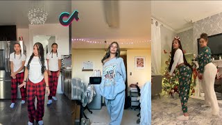 Popular Tiktok Dance Challenge Compilation  Jan  November 2024 [upl. by Litman]