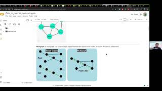 2024 Spring Graph Machine Learning  Part 1 [upl. by Ibbor]