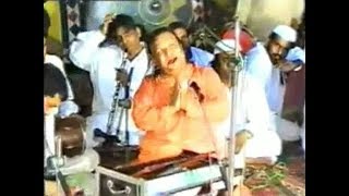 AZIZ MIAN QAWWAL MEIN KYA JAANU RAM [upl. by Aerdied942]