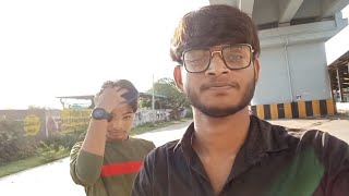 Dilkush Ki Eye Chake Kara Ke Aa Gye ❓❓🕶️ Nitesh Vloger [upl. by Jocelyn]