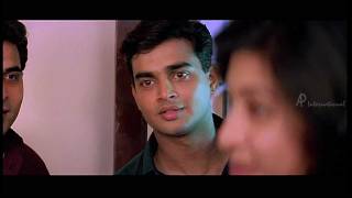 Alaipayuthey Kanna Song HD  Alaipayuthey Movie  Karthik introduces his Potential Girl Friend [upl. by Adialeda433]