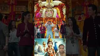 Dance by jackie chan murugnsong amman tamil tamilnadu murugan tamilstatus thirumalai tamilgod [upl. by Yehtomit]