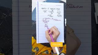 Reduction of Aldehydes and Ketones chemistry Class 12 [upl. by Enneire]