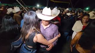 el teterete alameños de la sierra baile en tepelmeme oaxaca [upl. by Aihsile]