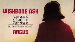 Wishbone Ash  Argus  50th Anniversary Edition 1972  2022 trailer [upl. by Rodmun779]