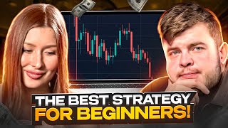 🟡 EFFECTIVE BINARY OPTIONS STRATEGY FOR BEGINNERS  Binary Options Study  Tutorial Binary Options [upl. by Kienan608]