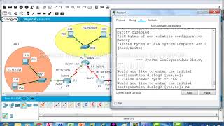 Comprendre le routage statique IPV4 en quelques minutes [upl. by Silvan]