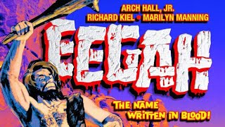 Eegah 1962  FULL MOVIE [upl. by Janean]