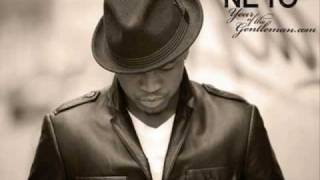 Part Of The List  Ne yo HQ w Lyrics [upl. by Philbo]