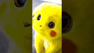 Pica pica pica pikachu song shorts ytshorts picachu cartoon [upl. by Saqaw]