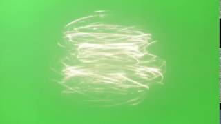 Green Screen FX Teleportation 720 HD1000 [upl. by Assilrac]