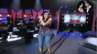 Ya Hayat Albi Haifa Wehbe HD from Liman Yajro2 Fakat [upl. by Di]