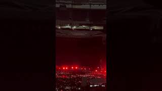 Luke Combs I The Kind of Love We Make I MetLife Stadium I July 20 2024 Shorts [upl. by Romano]