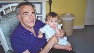 Author American health care killed my father [upl. by Salem]