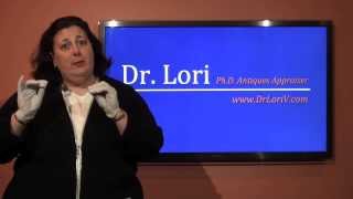 How To Identify Valuable Gemstones by Dr Lori [upl. by Dyann]