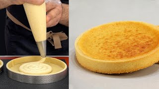 Que es una Crema Frangipane y como se hace  What is a Frangipane Cream and how is it made [upl. by Arutnev]