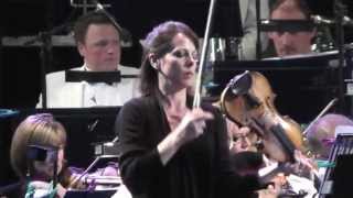 Royal Philharmonic Orchestra live  Ladies in Lavender by Nigel Hess [upl. by Nagap]