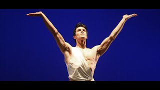 Roberto Bolle  Apollo [upl. by Noteek]