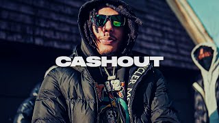 FREE 24Lik x 392Lil Head x Detroit Type Beat 2024  CASHOUT [upl. by Trakas830]